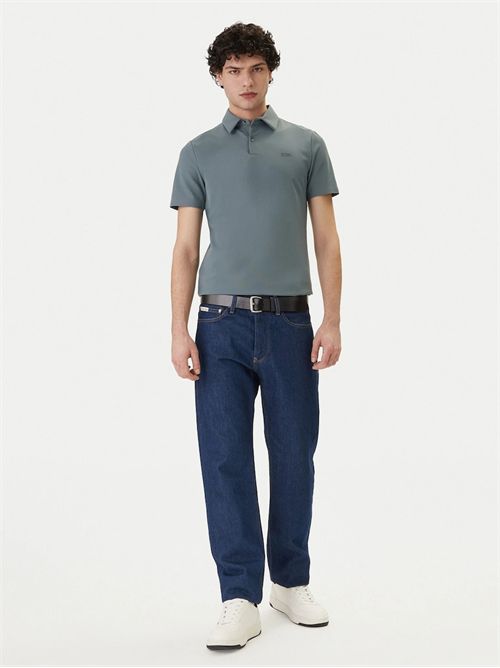 Polo uomo GUESS | M6RP02KD202/G7EX